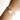 STRETCH BRACELET | HEART CHARM WITH CZ