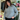 Knit Hoodie