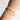 STRETCH METAL PEBBLE BEAD BRACELET