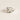 TRIPLE CZ STONE STRETCH RING