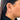 HOOP EARRINGS TWISTED DESIGN
