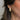 STUD EARRINGS | RIBBED TEARDROP