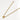 MAGNETIC SHORT NECKLACE | CHUNKY HEART
