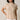 RIBBED MOCK NECK CAP SLEEVE TOP