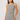 SLEEVELESS SIDE SHIRRING MINI DRESS