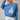 CREW NECK SWEATER BOAT MOTIF