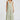 SLEEVELESS TIERED MIDI DRESS