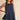DENIM SLEEVELESS TOP