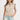 SLEEVELESS SWEATER TOP