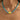 BEADED NECKLACE WITH FISH PENDANT