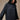 MOCK NECK OVERSIZED TOP