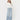 SUPER HIGH RISE VINTAGE FLARE JEANS