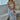 SMOCKED STRAPLESS MIDI DRESS