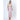 SATIN MIDI DRESS