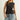 SLEEVELESS COTTON TOP