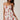 SWEETHEART NECK  MINI DRESS