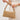 Clarissa Seasonal Straw Shoulder Bag