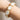 FAUX PEARL STRETCH BRACELET