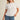 SMOCKED PUFF SLEEVE TOP