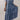 Ruffle Flared Maxi Dress
