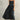 BOW TIE MIDI DRESS