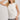 RIBBED KNIT TANK TOP WITH TRIM DETAIL