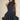 HALTER NECK BUBBLE HEM DRESS