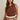 SLEEVELESS SWEATER TOP