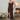 SATIN MAXI DRESS