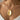 PEBBLE SHAPE PENDANT NECKLACE