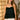 CAMISOLE WITH LACE TRIM