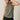 MOCK NECK SLEEVELESS TOP
