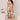 SWEETHEART NECKLINE MIDI DRESS