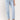 HIGH RISE ANKLE REGULAR STRAIGHT JEANS
