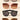 Acetate Round Fashion Sunglasses