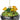 guacamole bowl ornament